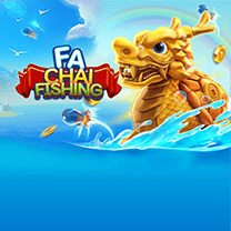 Fc Fa Chai Fishing Game at SlotsHawk