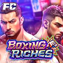 Boxing Riches Game at SlotsHawk