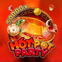 Hot Pot Party