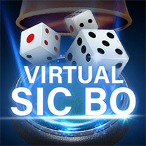 Virtual Sic Bo