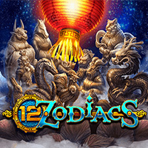 12 Zodiacs slot game available for review at SlotsHawk.