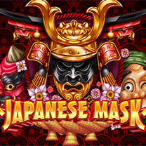 Japanese Mask