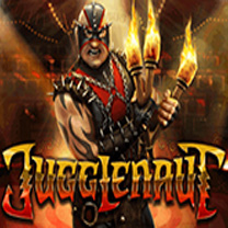 Jugglenaut