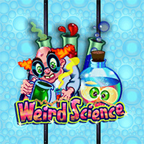 Weird Science
