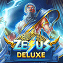 Zeus Deluxe Game at SlotsHawk