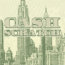 Hack Cash Scratch