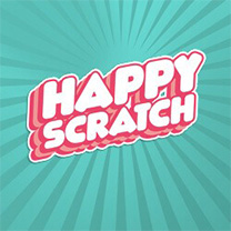 Hack Happy Scratch