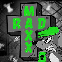 Hack Rad Maxx