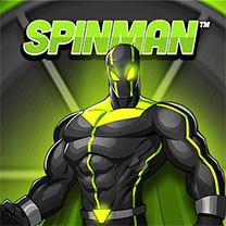 Hack Spinman