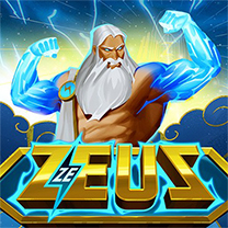 Ze Zeus Game at SlotsHawk