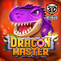 Dragon Master Game at SlotsHawk