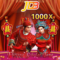 Flirting Scholar Tang