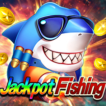 JILI Fishing Jackpot Fishing Game at SlotsHawk