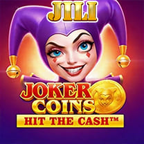 Joker Coins