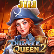 Pirate Queen 2