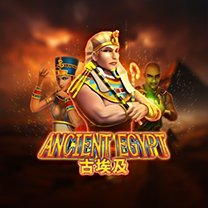 Ancient Egypt slot game available for review at SlotsHawk.