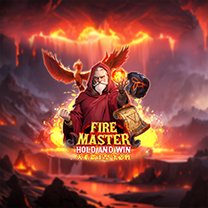 Fire Master Hold And Win