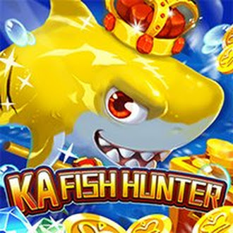 KA KA Fish Hunter Game at SlotsHawk