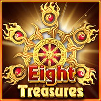 Eight Treasures
