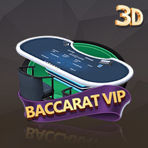 LuckyWin 3D Baccarat VIP Game at SlotsHawk