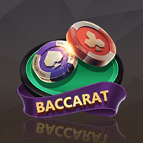 LuckyWin Baccarat Game at SlotsHawk