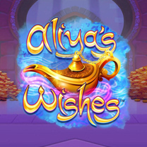 Aliyas Wishes Game at SlotsHawk