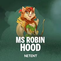 Ms Robin Hood