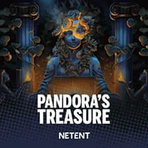 Pandora’s Treasure