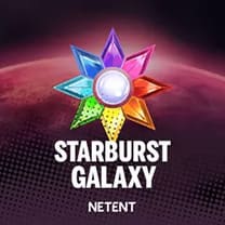 Starburst Galaxy™