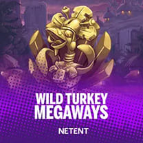 Wild Turkey Megaways