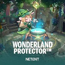 Wonderland Protector Game at SlotsHawk