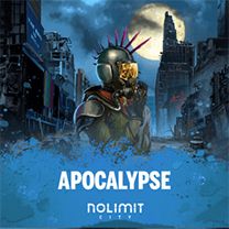 Apocalypse Super xNudge slot game listed on SlotsHawk.