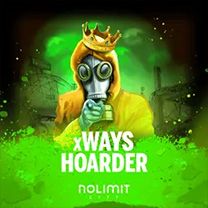 xWays Hoarder xSplit Game at SlotsHawk