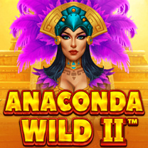 PT Anaconda Wild 2 Game at SlotsHawk