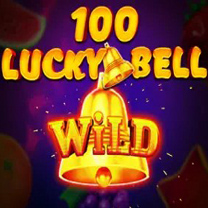 Pop 100 Lucky Bell Game at SlotsHawk