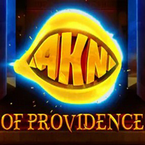 Pop Akn Of Providence Game at SlotsHawk