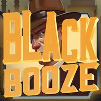 Pop Black Booze