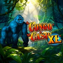 Congo Cash XL