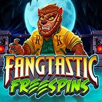 Fangtastic Freespins