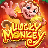 Lucky Monkey