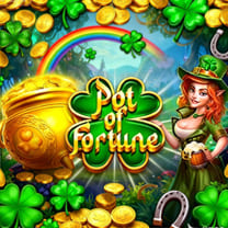 Pot of Fortune