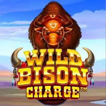 Wild Bison Charge