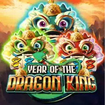 Year of the Dragon King Game at SlotsHawk