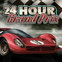 RT 24 Hour Grand Prix Game at SlotsHawk