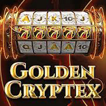 RT Golden Cryptex