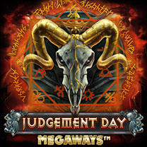 RT Judgement Day Mega Ways