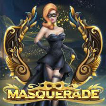 RT Masquerade
