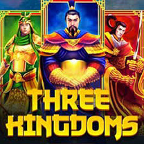 RT Three Kingdoms