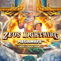 Zeus Lightning Megaways Game at SlotsHawk