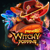 Witchy Poppins